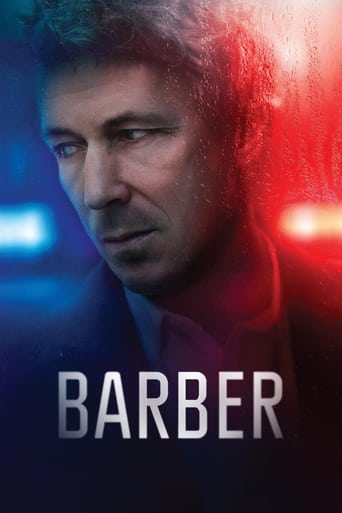 Poster of Barber