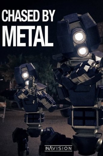 Chased by Metal Poster of Chased by Metal