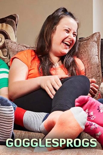 Poster of Gogglesprogs