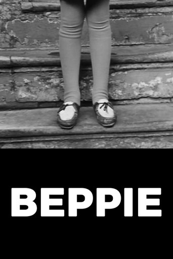 Beppie Poster of Beppie