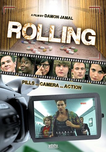 Rolling Poster of Rolling