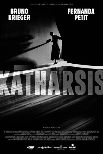 Kátharsis Poster of Kátharsis