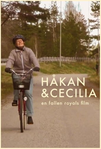 Håkan och Cecilia Poster of Håkan och Cecilia
