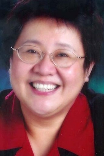 Portrait of Brenda Lo Yip-Mei