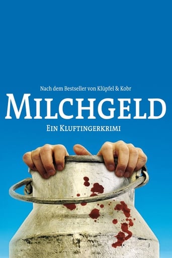Poster of Milchgeld