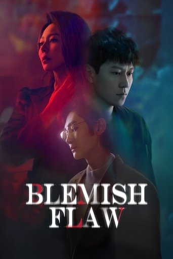 Poster of Blemish Flaw