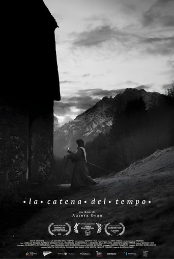 Poster of La catena del tempo
