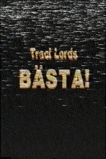 Poster of Traci Lords Basta! - Max's Film