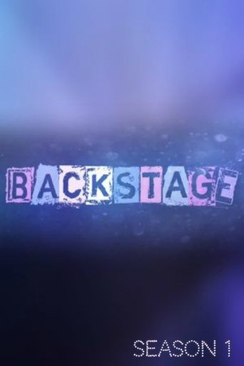 Portrait for Backstage - Season 1