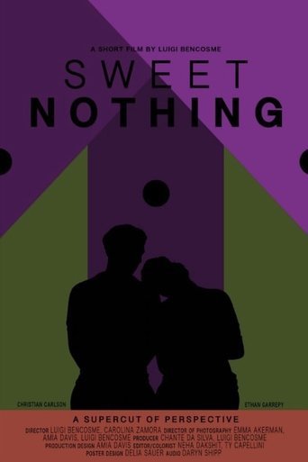 Sweet Nothing Poster of Sweet Nothing