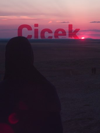 Çiçek Poster of Çiçek