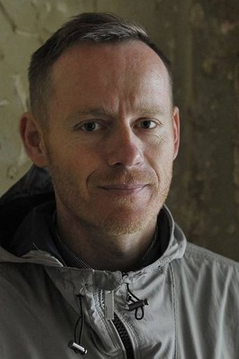 Portrait of Jacaszek