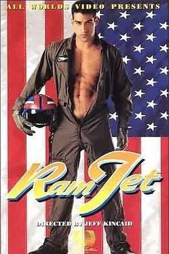 Ram Jet Poster of Ram Jet