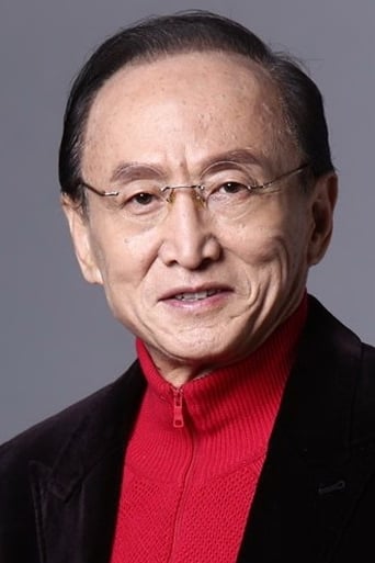 Portrait of Shu Yaoxuan