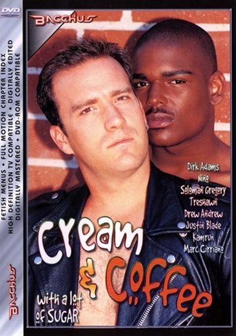 Cream & Coffee Poster of Cream & Coffee