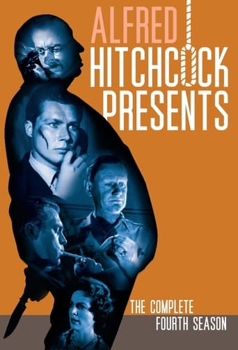 Portrait for Alfred Hitchcock Presents - Season 4