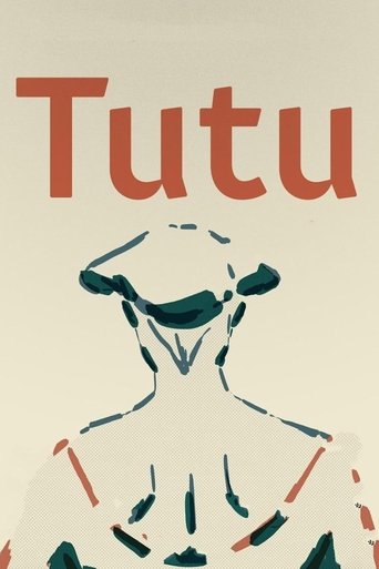 Tutu Poster of Tutu
