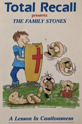 Poster of The Family Stones: A Lesson On Cautiousness