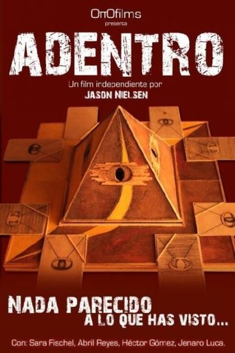 Poster of ADENTRO/AFUERA
