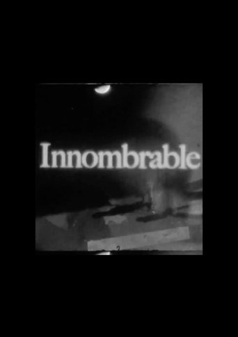 Poster of Innombrable
