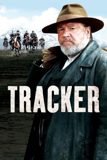 Poster of Tracker