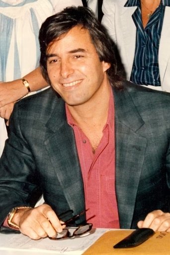 John Casablancas Portrait of John Casablancas