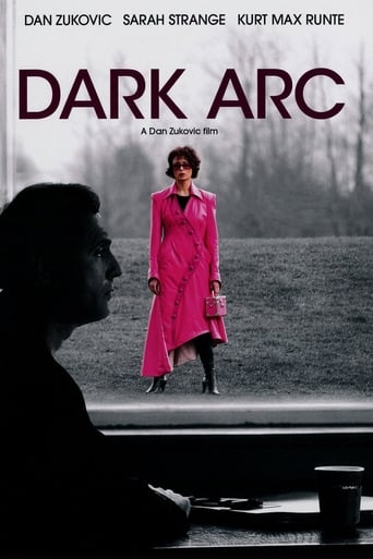 Poster of Dark Arc