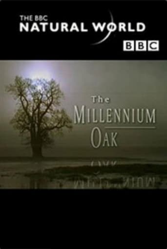 Poster of The Millennium Oak