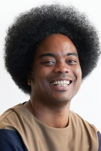 Portrait of Jun Soejima