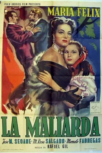 Poster of La noche del sábado