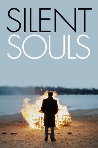 Poster of Silent Souls