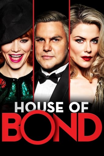 Poster of House of Bond