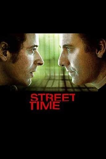 Poster of Street Time