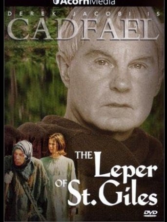 Poster of The Leper of St. Giles