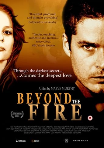 Poster of Beyond the Fire