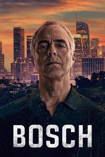 Poster of Bosch