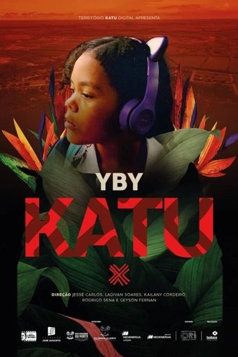 Yby Katu Poster of Yby Katu