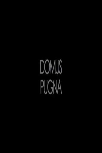 Poster of Domus Pugna
