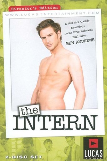 The Intern Poster of The Intern