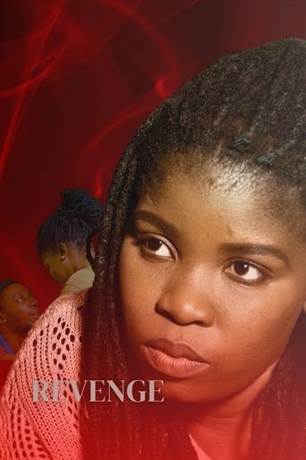 Poster of Revenge