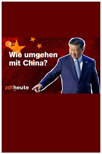 Poster of Abhängig von China: Warum wir nicht einfach "Schluss machen" können