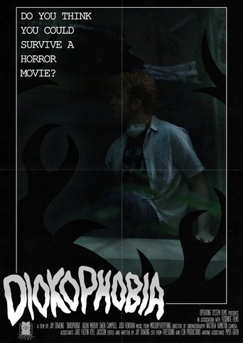 Poster of Diokophobia