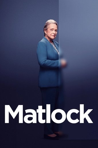 Matlock Poster of Matlock