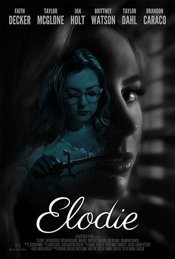 Elodie Poster of Elodie