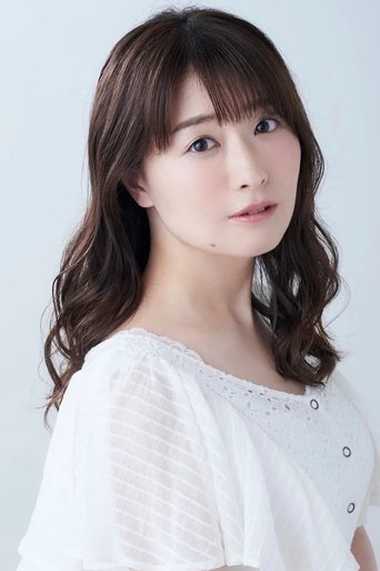 Portrait of Miki Hase