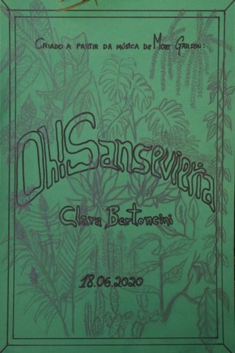 Oh! Sansevieria Poster of Oh! Sansevieria