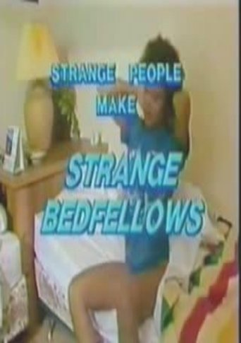 Strange Bedfellows Poster of Strange Bedfellows