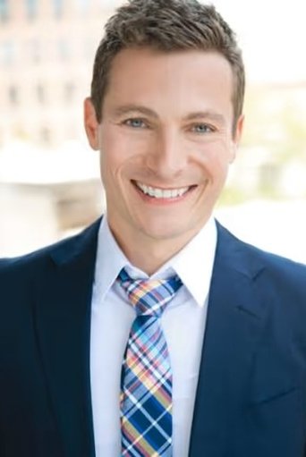 Portrait of Scott McLean Harrison