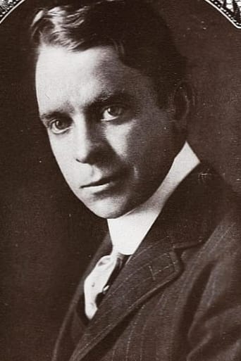 Portrait of Edward Dillon