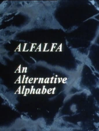 Poster of Alfalfa